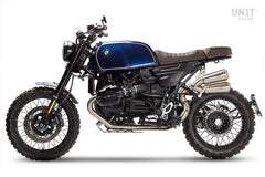 Unit Garage Kit NineT/7 | 2901