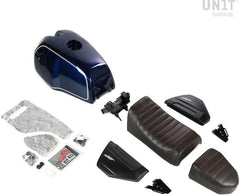 Unit Garage Kit NineT/7 | 2901