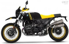Unit Garage Kit NineT/7 40th | 2901BY