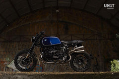 Unit Garage Fuel tank nineT/7 | 2902