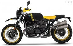 Unit Garage Fuel tank nineT/7 40th | 2902BY-BL