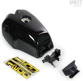 Unit Garage Fuel tank nineT/7 40th | 2902BY-BL