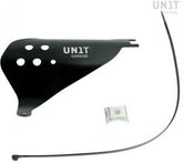 Unit Garage Air intake cover nineT | 2905BL