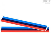 Unit Garage Pair of stickers H45 Motorsport | 2907