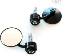 Unit Garage 2 Mirrors | 2x1623-2x2024-A10