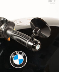 Unit Garage 2 NineT Scrambler Mirrors | COD. 2x1623+2x2024