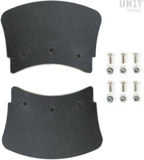 Unit Garage Pair of Fender extensions | 2x1627