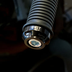 Unit Garage Handlebar ends | COD. 2x2024