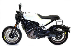Unit Garage Husqvarna 401 frame | 3000
