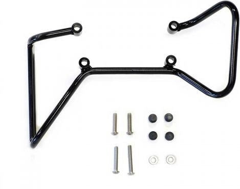 Unit Garage Husqvarna 401 frame | 3000