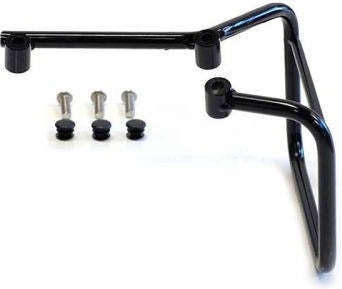 Unit Garage Husqvarna svartpilen 701 frame | 3002