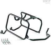 Unit Garage HUSQVARNA frames for Atlas aluminum side panniers | 3005
