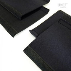 Unit Garage Fork Protections in neopren | 3109