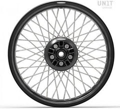 Unit Garage Pair of spoked wheels Triumph Street Twin & Street Cup 900 48M6 | 3131-tubeless
