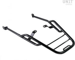 Unit Garage Rear luggage rack with passenger grip | 3135