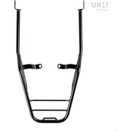 Unit Garage Rear luggage rack with passenger grip | 3135