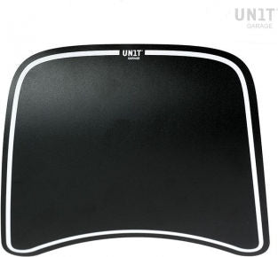 Unit Garage Windshield sticker | 3136