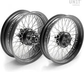 Unit Garage Triumph Tiger 900 48M6 spoked tubeless wheelset | 3138-TL