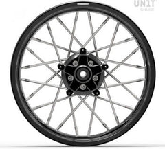 Unit Garage Triumph Tiger 900 24M9 spoked tubeless wheelset | 3139-TL