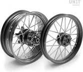 Unit Garage Triumph Tiger 900 24M9 spoked tubeless wheelset | 3139-TL
