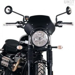Unit Garage Headlight fairing Triumph Street series | 3142
