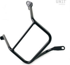 Unit Garage Right Frame Yamaha | 3208DX