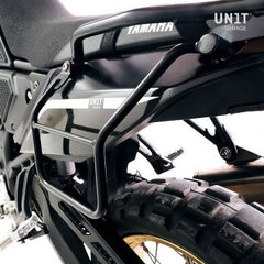 Unit Garage Left Frame Yamaha | 3208SX