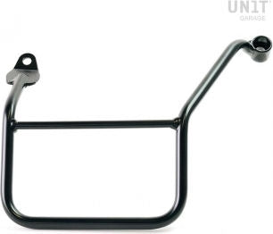 Unit Garage Left Frame Yamaha | 3208SX