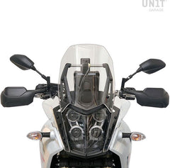 Unit Garage Standard Windshield | 3210