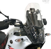 Unit Garage Standard Windshield | 3210