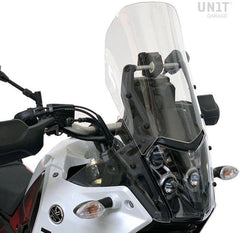 Unit Garage Touring Windshield | 3211