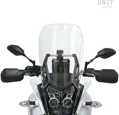 Unit Garage Caponord Windshield | 3212