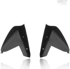 Unit Garage Pair of oversized deflectors | 3214