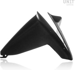 Unit Garage Pair of oversized deflectors | 3214
