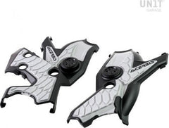 Unit Garage X-grip frame protector Yamaha | 3220