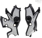 Unit Garage X-grip frame protector Yamaha | 3220