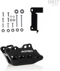 Unit Garage Chain guide Yamaha Ténéré 700 | 3221