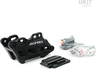 Unit Garage Chain guide Yamaha Ténéré 700 | 3221