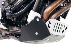Unit Garage Engine protection plate Ténéré 700 | 3222