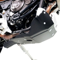 Unit Garage Engine protection plate Ténéré 700 | 3222