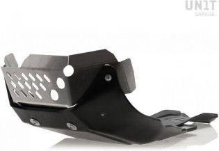 Unit Garage Engine protection plate Ténéré 700 | 3222