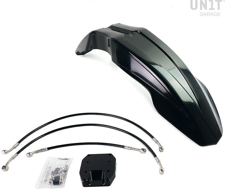 Unit Garage High front fender Kit Ténéré 700 | 3224