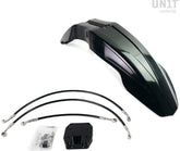 Unit Garage High front fender Kit Ténéré 700 | 3224
