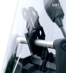 Unit Garage Universal GPS support | 3227