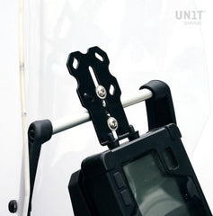 Unit Garage Universal GPS support | 3227