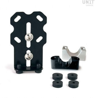 Unit Garage Universal GPS support | 3227