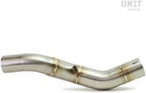 Unit Garage HD Pan America compensator removal fitting | 3302-diameter-63-mm