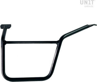 Unit Garage Left Frame Pan America 1250 | 3304SX