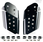 Unit Garage Radiator side protection guards Pan America 1250 | 3312