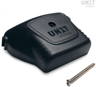 Unit Garage HD Pan America - Sporster S 1250 ignition coil cover | 3314